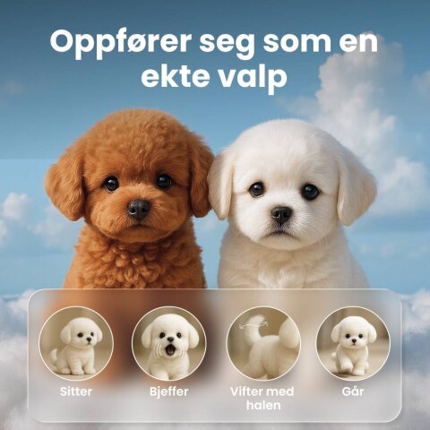 Wuffy image