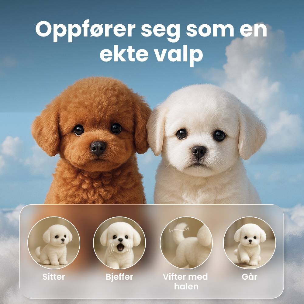 Wuffy image