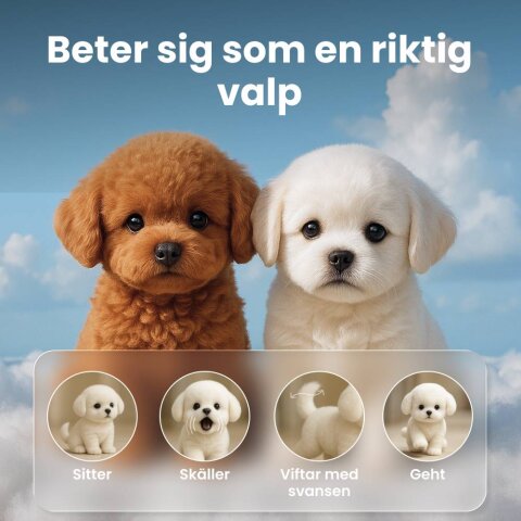 Wuffy image