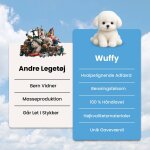 Wuffy image