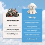 Wuffy image